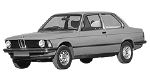 BMW E21 U3985 Fault Code