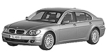 BMW E66 U3985 Fault Code