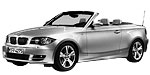 BMW E88 U3985 Fault Code