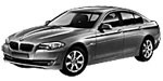 BMW F10 U3985 Fault Code