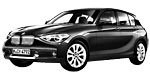 BMW F20 U3985 Fault Code
